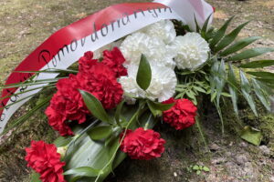 Pamięć o pomordowanych przez hitlerowców więźniach trwa - Radio Kielce