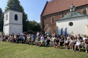 Pamięć o pomordowanych przez hitlerowców więźniach trwa - Radio Kielce