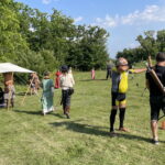Bitwa pod Zawichostem - Radio Kielce
