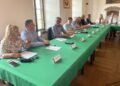 Sandomierz i trzy inne miasta chcą zbudować sieć komunikacyjną