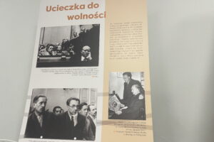 Wystawę o Stanisławie Mikołajczyku otwarto w Sandomierzu - Radio Kielce