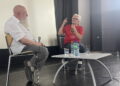Andrzej Seweryn spotkał się ze swoją publicznością