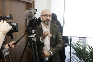 Kolejna odsłona sporu wokół teatru Żeromskiego - Radio Kielce