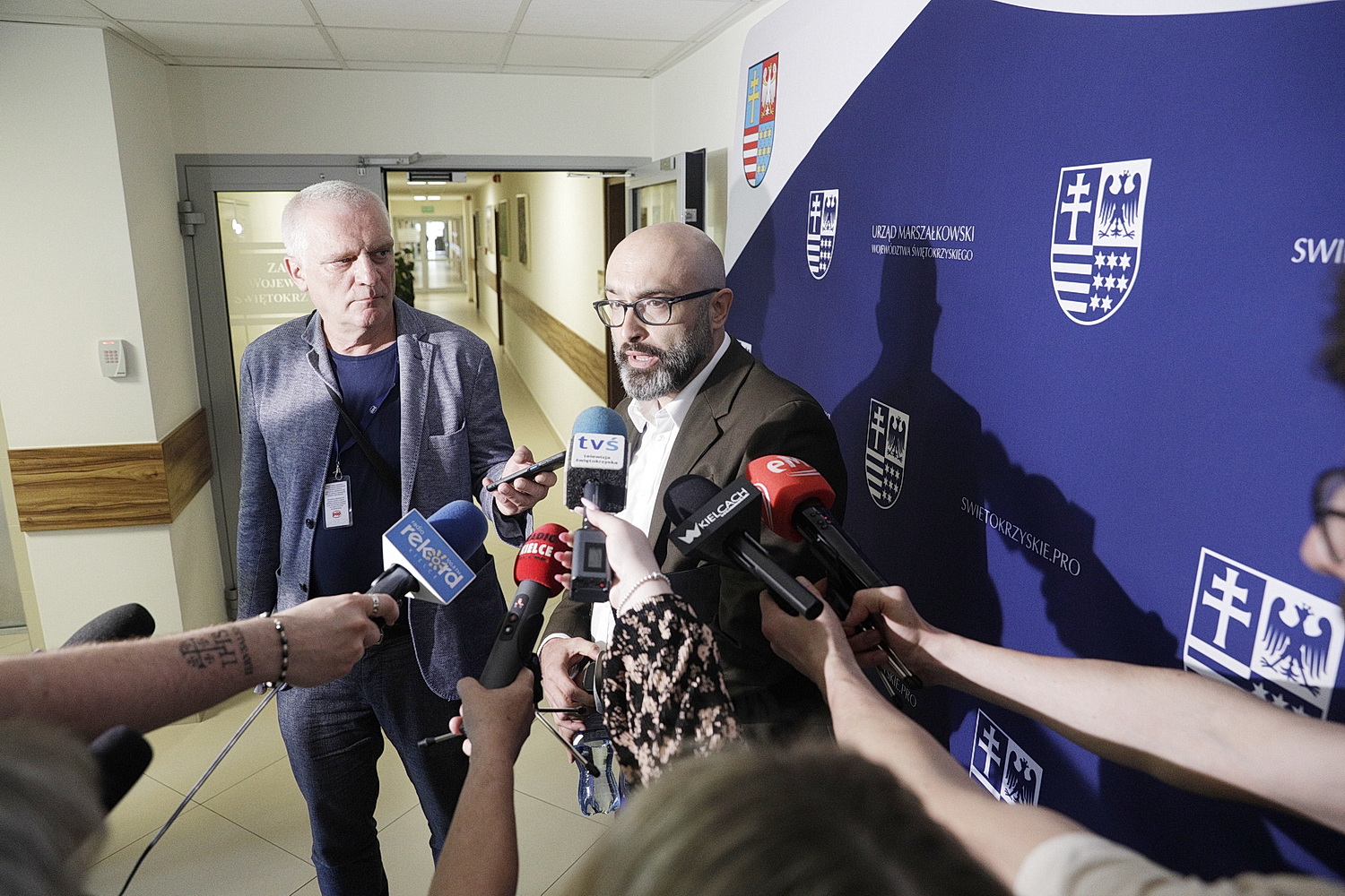 Kolejna odsłona sporu wokół teatru Żeromskiego - Radio Kielce Kolejna odsłona sporu wokół teatru Żeromskiego - Radio Kielce