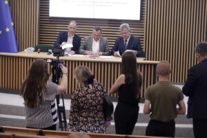 5 milionów złotych na wsparcie świętokrzyskich seniorów