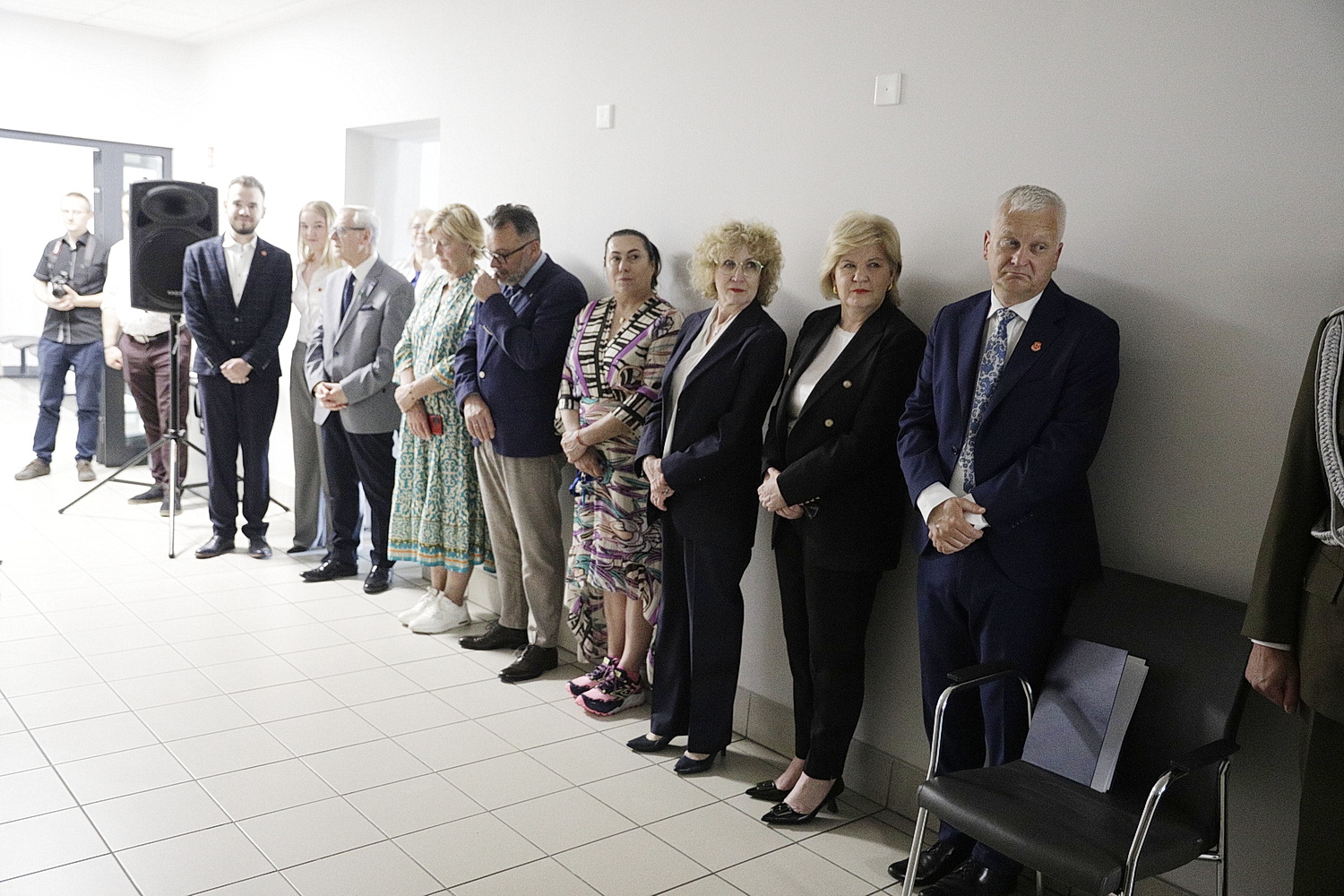 Był chory na Polskę. Zasłużony lekarz i żołnierz upamiętniony w Collegium Medicum - Radio Kielce Był chory na Polskę. Zasłużony lekarz i żołnierz upamiętniony w Collegium Medicum - Radio Kielce