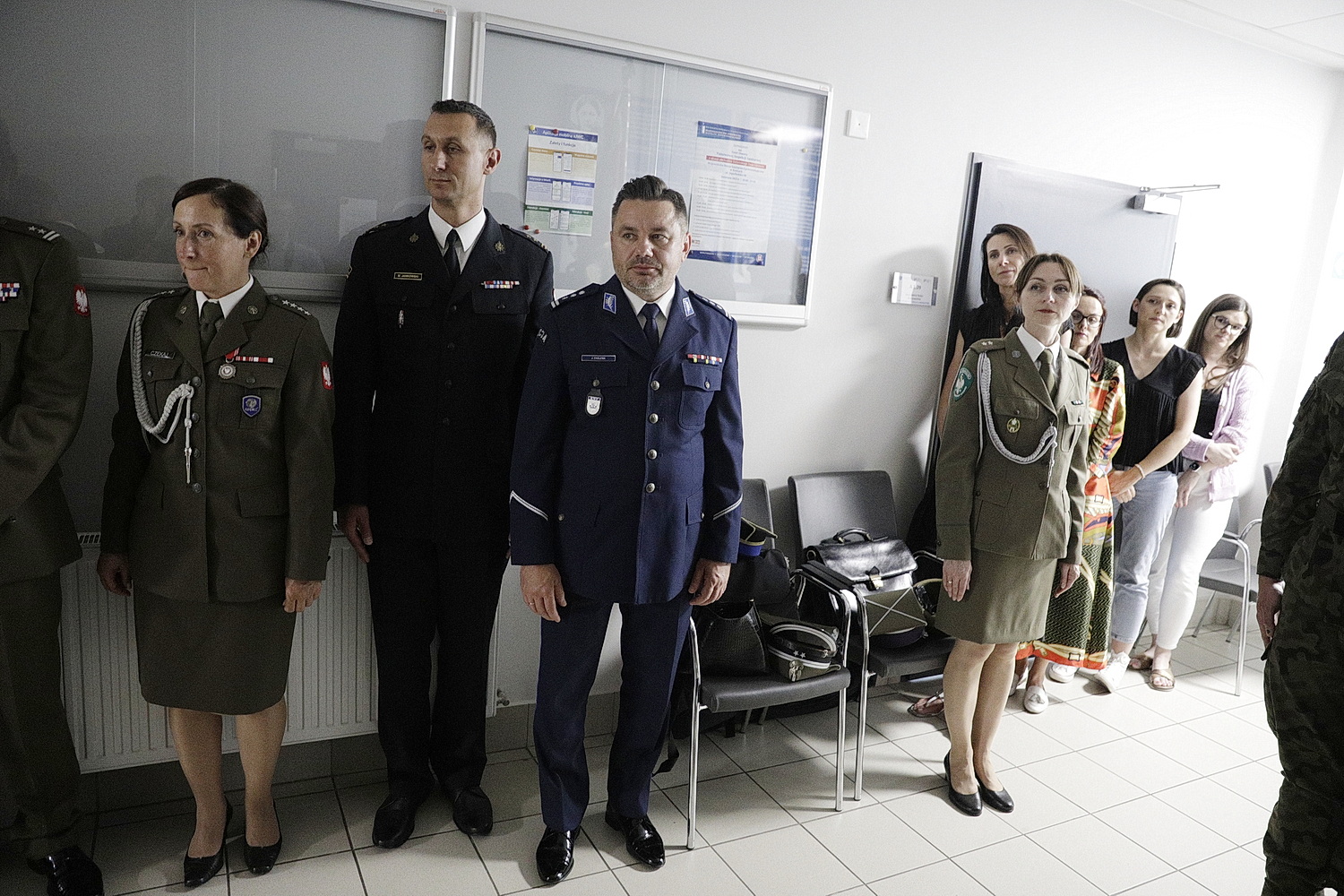 Był chory na Polskę. Zasłużony lekarz i żołnierz upamiętniony w Collegium Medicum - Radio Kielce Był chory na Polskę. Zasłużony lekarz i żołnierz upamiętniony w Collegium Medicum - Radio Kielce