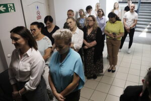 Był chory na Polskę. Zasłużony lekarz i żołnierz upamiętniony w Collegium Medicum - Radio Kielce