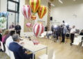 16.06.2025. Umianowice./ Konferencja prasowa w sprawie festiwalu balonów / Fot. Jarosław Kubalski - Radio Kielce