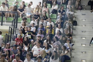 W Hali Legionów na razie wygrywają faworyci - Radio Kielce