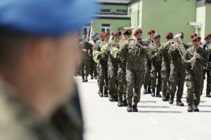 W obecności rodziny wypowiedzieli najważniejsze słowa - Radio Kielce