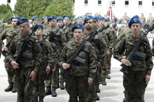 W obecności rodziny wypowiedzieli najważniejsze słowa - Radio Kielce