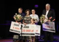Poznaliśmy laureatkę Świętokrzyskiej Nagrody Literackiej