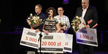 Poznaliśmy laureatkę Świętokrzyskiej Nagrody Literackiej