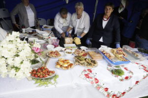 Bieliny. Święto truskawki - Radio Kielce