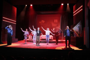 Ostatnia premiera sezonu w Teatrze Żeromskiego - Radio Kielce