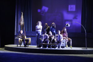 Ostatnia premiera sezonu w Teatrze Żeromskiego - Radio Kielce