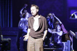 Ostatnia premiera sezonu w Teatrze Żeromskiego - Radio Kielce