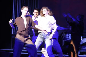 Ostatnia premiera sezonu w Teatrze Żeromskiego - Radio Kielce