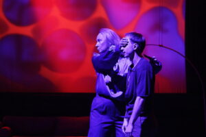 Ostatnia premiera sezonu w Teatrze Żeromskiego - Radio Kielce