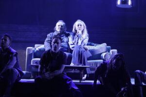 Ostatnia premiera sezonu w Teatrze Żeromskiego - Radio Kielce