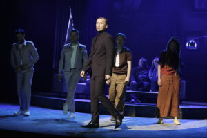 Ostatnia premiera sezonu w Teatrze Żeromskiego - Radio Kielce