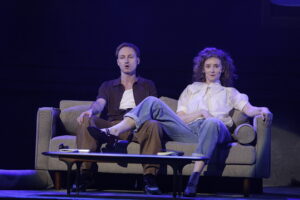 Ostatnia premiera sezonu w Teatrze Żeromskiego - Radio Kielce