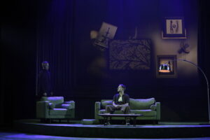 Ostatnia premiera sezonu w Teatrze Żeromskiego - Radio Kielce