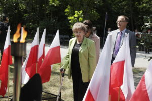 12.06.2025. Kielce. Święto 2. Pułku Artylerii Lekkiej Legionów / Fot. Jarosław Kubalski - Radio Kielce