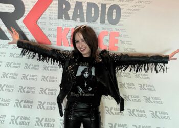 Kornelia Patro z nowym singlem