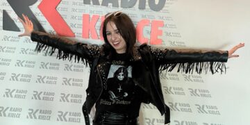 Kornelia Patro z nowym singlem