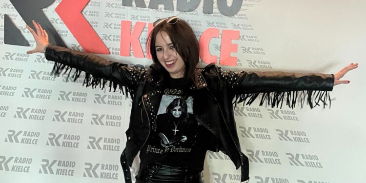 Kornelia Patro z nowym singlem
