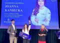 Uczennica kieleckich „garów” laureatką ogólnopolskiego konkursu