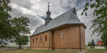 Mroczna historia miejscowości