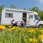 Dom na kółkach, czyli „Kamperem przez Świętokrzyskie”