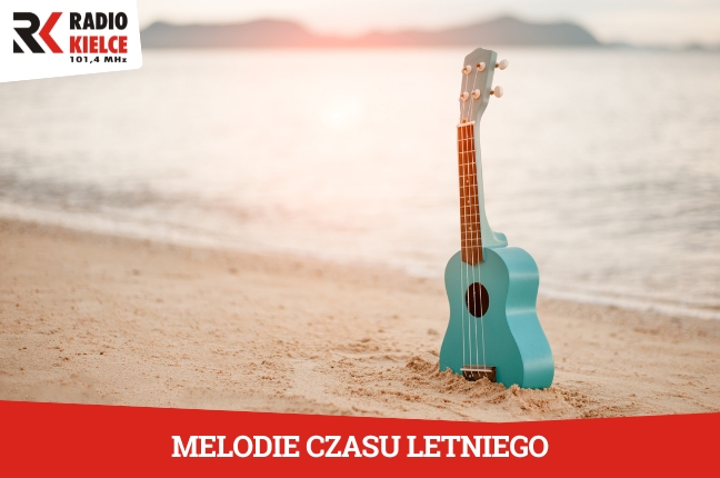 MELODIE CZASU LETNIEGO 1 MELODIE CZASU LETNIEGO 1