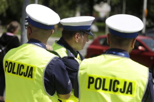 Świętokrzyscy funkcjonariusze „drogówki" rywalizowali o miano najlepszego w regionie - Radio Kielce