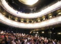 Zwidy opanują Teatr im. Stefana Żeromskiego