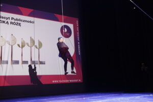 33. Plebiscyt Publiczności „O Dziką Różę" rozstrzygnięty - Radio Kielce