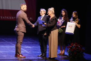 33. Plebiscyt Publiczności „O Dziką Różę" rozstrzygnięty - Radio Kielce