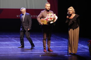 33. Plebiscyt Publiczności „O Dziką Różę" rozstrzygnięty - Radio Kielce