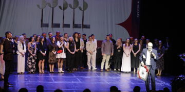 Rozpoczyna się 34. Plebiscyt Publiczności „O Dziką Różę”