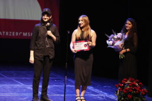 33. Plebiscyt Publiczności „O Dziką Różę" rozstrzygnięty - Radio Kielce