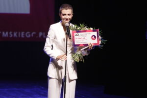 33. Plebiscyt Publiczności „O Dziką Różę" rozstrzygnięty - Radio Kielce