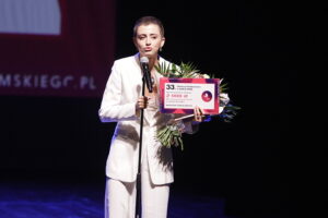 33. Plebiscyt Publiczności „O Dziką Różę" rozstrzygnięty