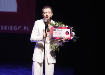 33. Plebiscyt Publiczności „O Dziką Różę" rozstrzygnięty