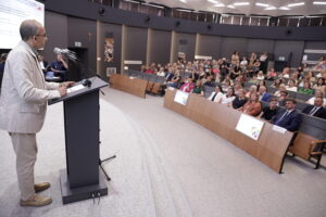 Przemoc wobec dzieci nadal dużym problemem