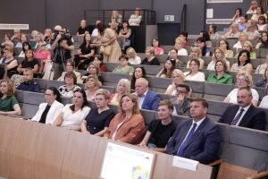 Przemoc wobec dzieci nadal dużym problemem - Radio Kielce