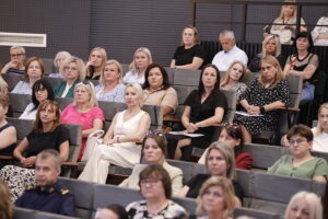 Przemoc wobec dzieci nadal dużym problemem - Radio Kielce