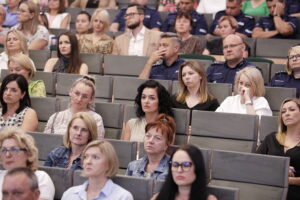 Przemoc wobec dzieci nadal dużym problemem - Radio Kielce